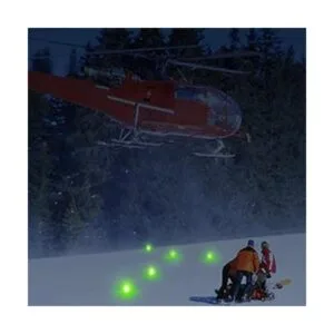 Cyalume ChemLight barras de luz química de grado militar_5