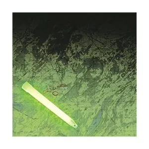 Cyalume ChemLight barras de luz química de grado militar_6