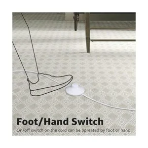 SUNVIE Paquete de 2 luces LED para interiores y plantas de_4