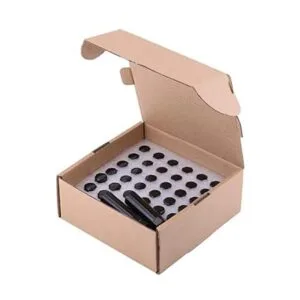 ChnewAuto Tuercas M14 x 1.5 de 14 x 1.5 con 7 tuercas_6