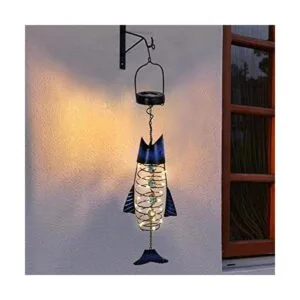 Luces al aire libre para decoración de jardín de patio_1