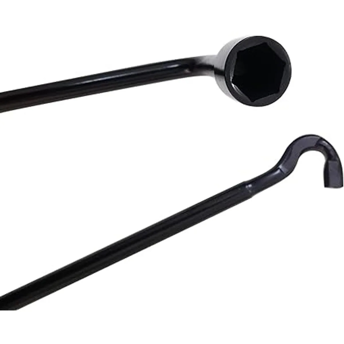 LECWOF Juego de herramientas de repuesto para llantas de_5