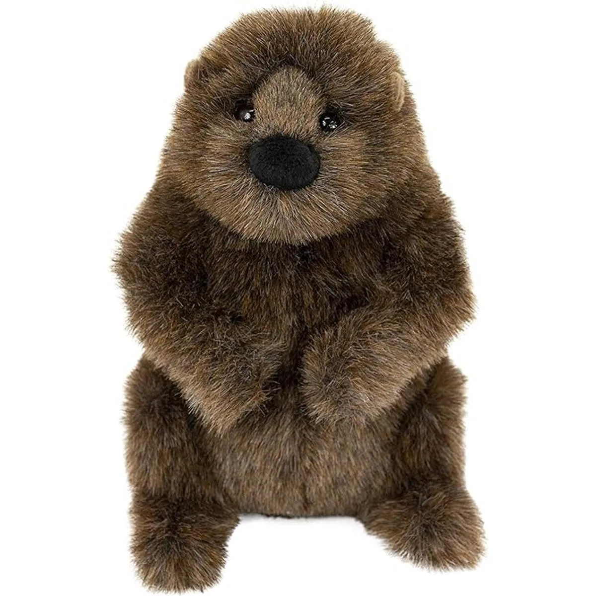 Douglas Chuckwood Groundhog Peluche de peluche_2