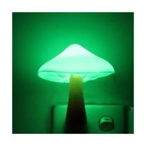 AUSAYE Paquete de 4 luces nocturnas enchufables luz de_6