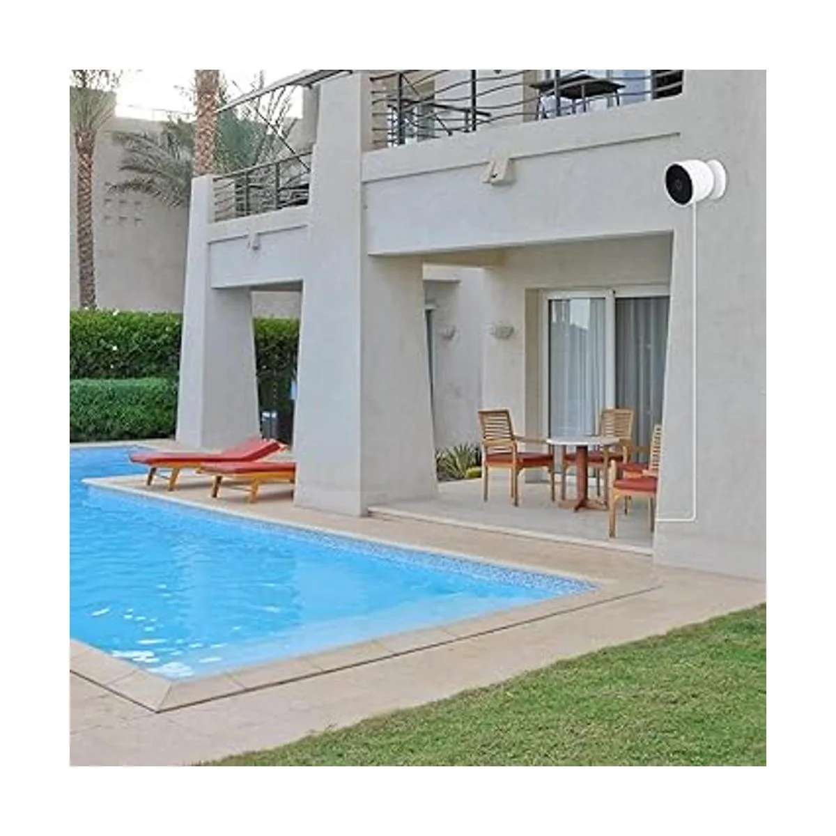 Paquete de 2 cables de alimentación compatibles con Google_6