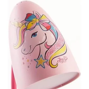 Idea Nuova Nickelodeon JoJo Siwa Lámpara de mesa y_3