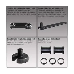 YSTOOL Master Juego de 22 herramientas de desconexión_7