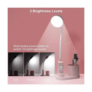 Lámpara de escritorio para niños luz LED de escritorio_3