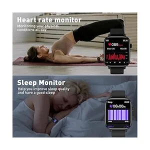 1.90 with Smart WatchAnswerMake CallsSmart Fitness_4