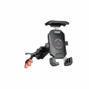 Roykaw Soporte de teléfono para carrito de golf para_1