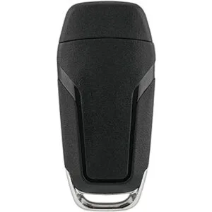 Llavero de repuesto remoto compatible con Ford Fusion_5