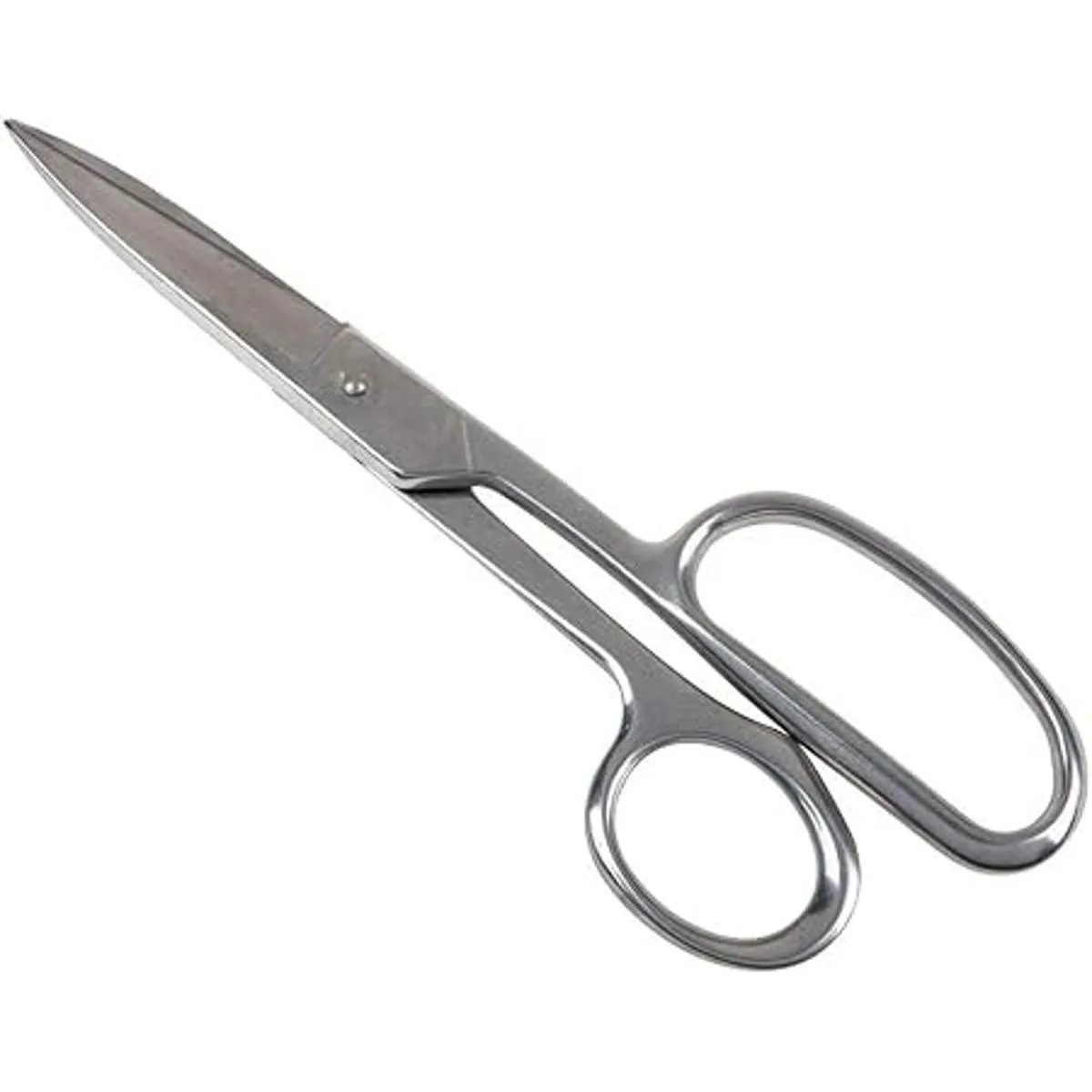 Klein Tools G758LR Cortadora de acero inoxidable recta 9_2