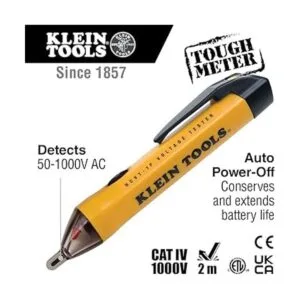 Kit de probador para principiantes con salida GFCI y_2