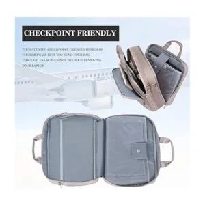 EMPSIGN Bolsa para laptop de 17 pulgadas maletín para_3