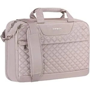 EMPSIGN Bolsa para laptop de 17 pulgadas maletín para_1