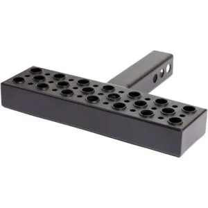 Sunshine Artisan Protector de parachoques de remolque_2