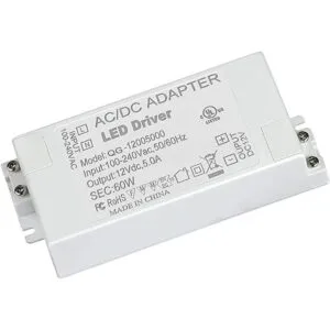 Convertidor adaptador de fuente de alimentación de CA de_1