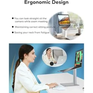 DEEDRR Soporte para laptop para escritorio elevador_3