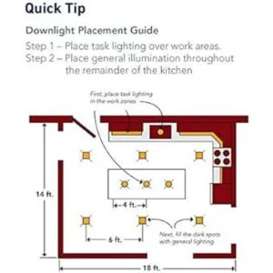 Juno Lighting Group 604WWH 604 WWH Luz Downlight Super_6