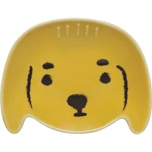 Now Designs Juego de 6 cuencos con forma de perro_5