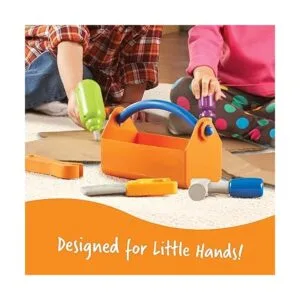 Recursos de aprendizaje Nuevos Brotes Fix It Juego de_3