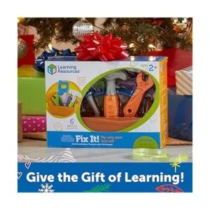 Recursos de aprendizaje Nuevos Brotes Fix It Juego de_2