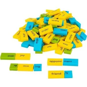 Educational Insights Dominó de construcción de palabras_4