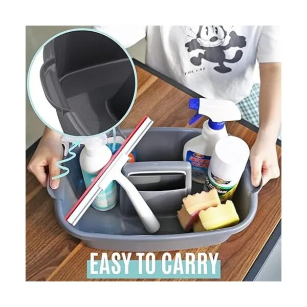 Organizador de organizador de limpieza con asa_5