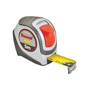 Starrett Exact Plus KTXP1065MN Cinta métrica retráctil de_1