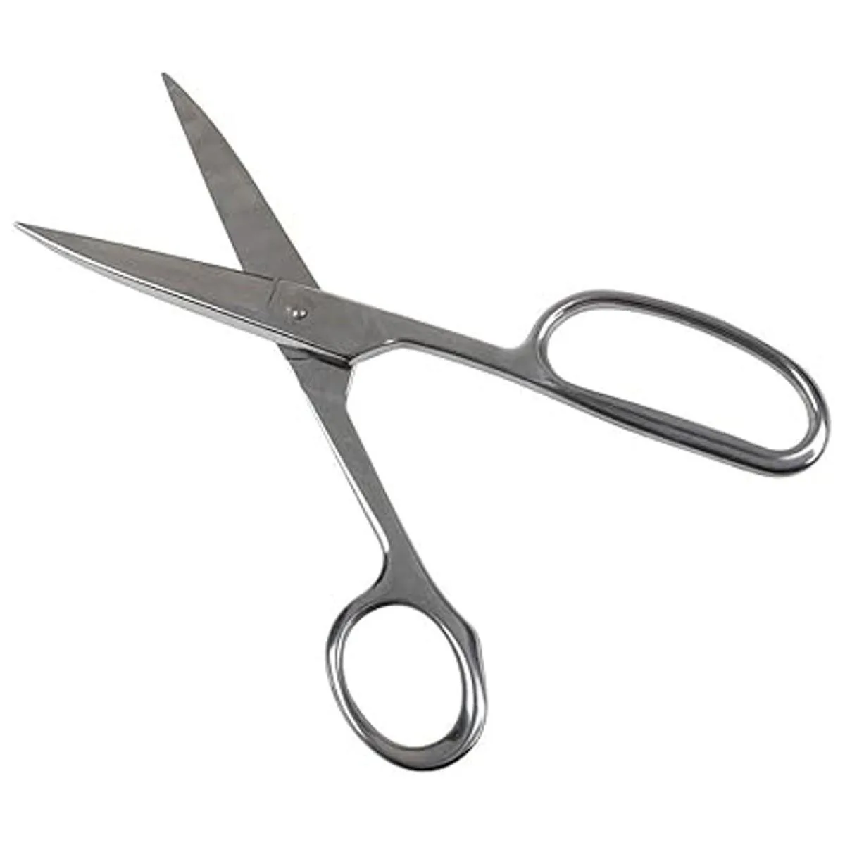 Klein Tools G758LR Cortadora de acero inoxidable recta 9_3