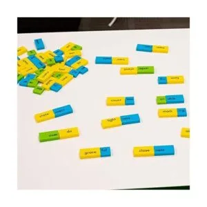 Educational Insights Dominó de construcción de palabras_5