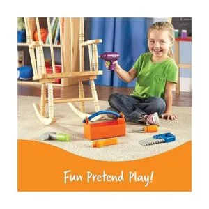 Recursos de aprendizaje Nuevos Brotes Fix It Juego de_5