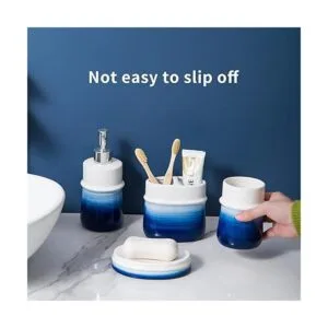 Juego completo de accesorios de baño juego completo de 4_3