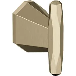 Gancho contemporáneo para bata individual de San Vicente_1