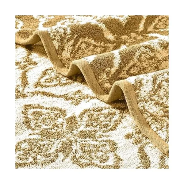 Modern Threads Amaris Juego de 6 toallas de jacquard_3