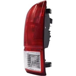 SEBLAFF Paquete de 1 luz trasera izquierda de repuesto_2