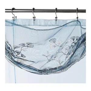 POPULAR BATH Capri Elegant Collection Cortina de ducha_2