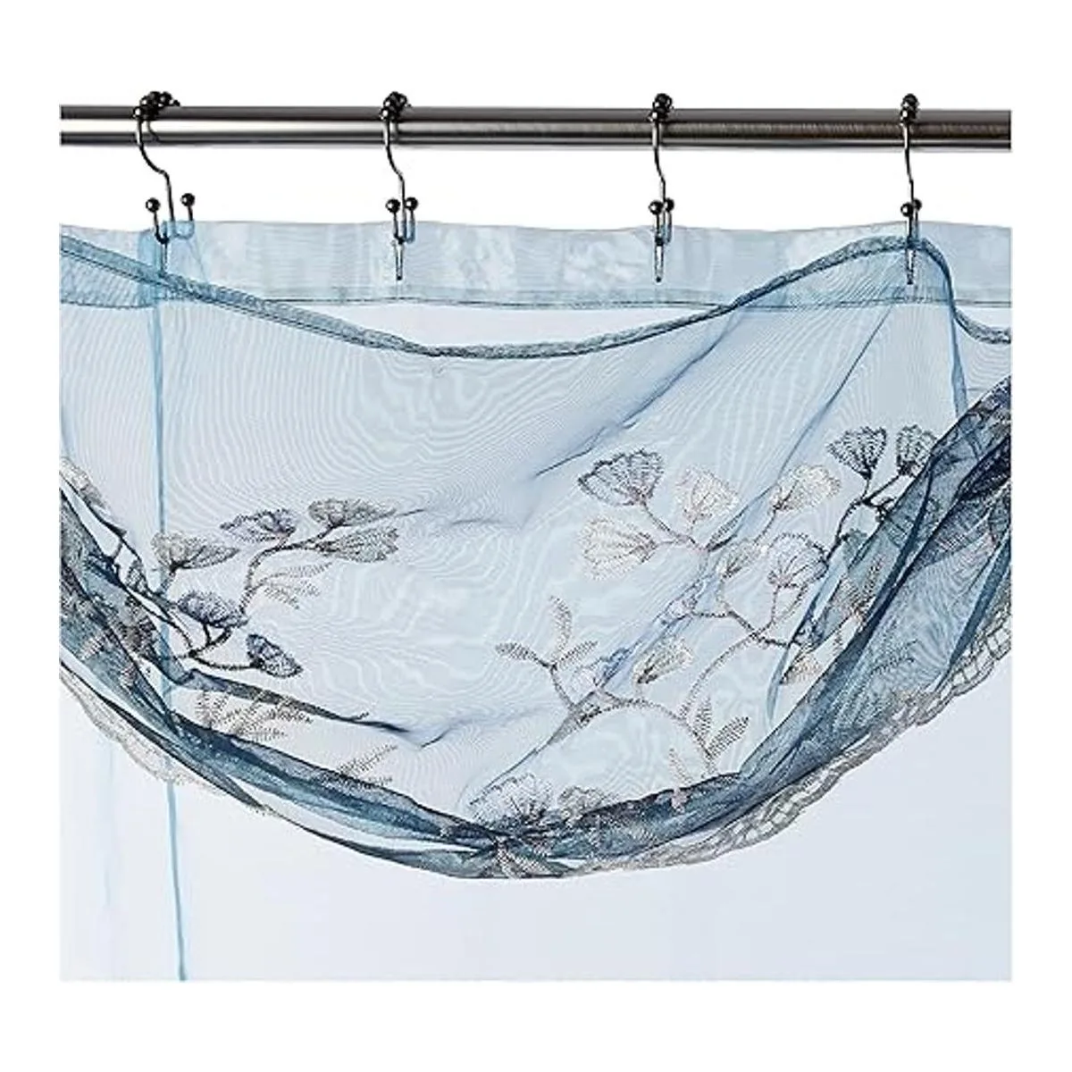 POPULAR BATH Capri Elegant Collection Cortina de ducha_2