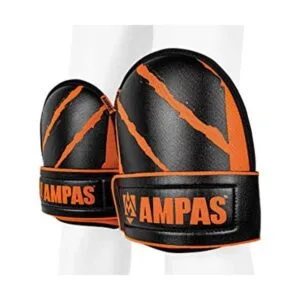 AMPAS Rodilleras de trabajo para suelos y techos_1