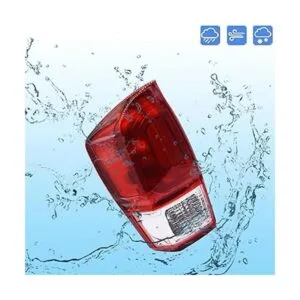 SEBLAFF Paquete de 1 luz trasera izquierda de repuesto_6