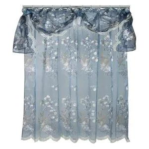 POPULAR BATH Capri Elegant Collection Cortina de ducha_4