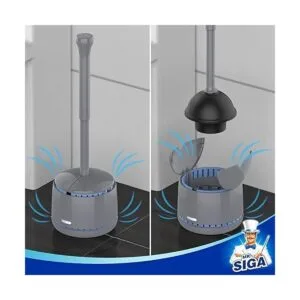 MR.SIGA mbolo de inodoro con soporte émbolo resistente_6