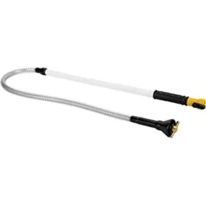 Camco Enjuagadora de tanque con palo giratorio flexible_1