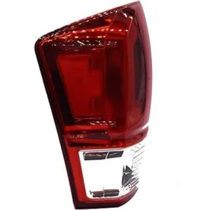 SEBLAFF Paquete de 1 luz trasera izquierda de repuesto_3