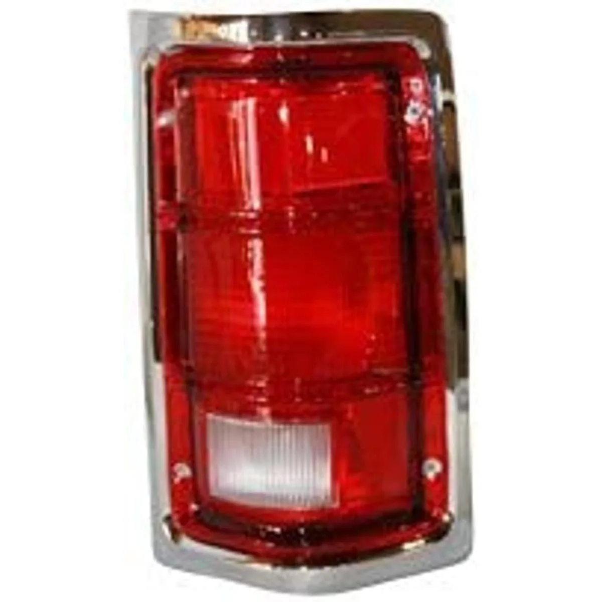 TYC Conjunto de luz trasera derecha compatible con Dodge_1