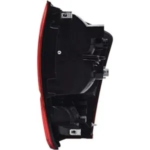 SEBLAFF Paquete de 1 luz trasera izquierda de repuesto_5