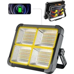 Rechargeable Work LightMasmejor Portable Led Work Solar_1
