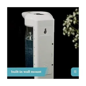 Dispensador automático de jabón Dispensador eléctrico_4