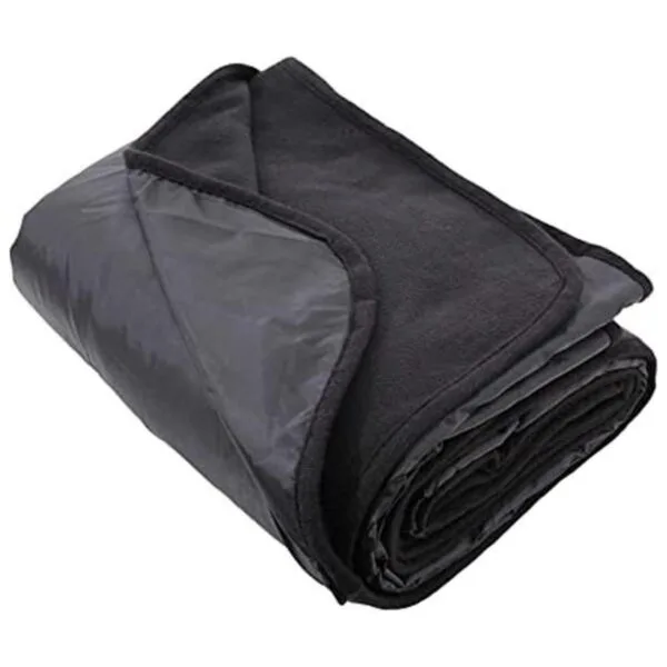 Threadart Manta gruesa para exteriores resistente al agua_1