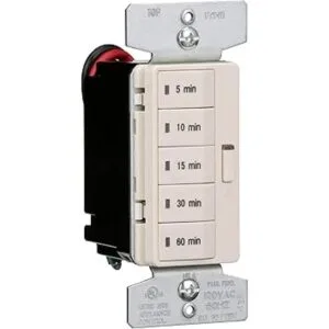 Eaton PT18MLA Temporizador de minutos 1800 W 15 A 5_5